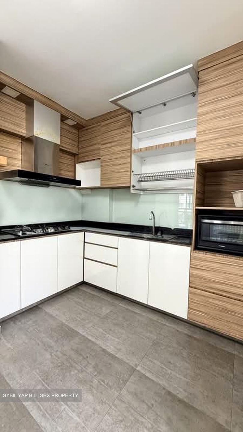 Blk 604 Senja Road (Bukit Panjang), HDB 4 Rooms #580466521